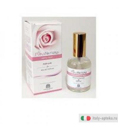 Simply Rose Acqua di Profumo