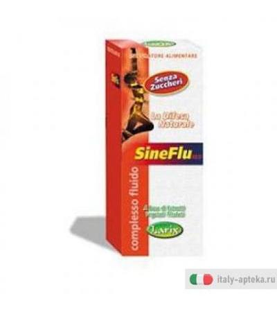 Sineflu S/zucch Comples Fluido