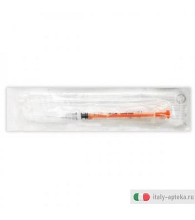 Sir Insulina Pic 1ml G27 1/2