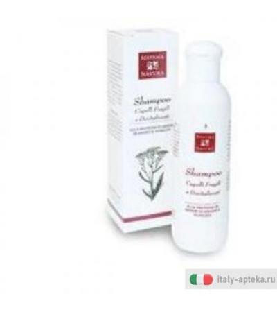 Sist Nat Sh Cap Frag Germe Gra