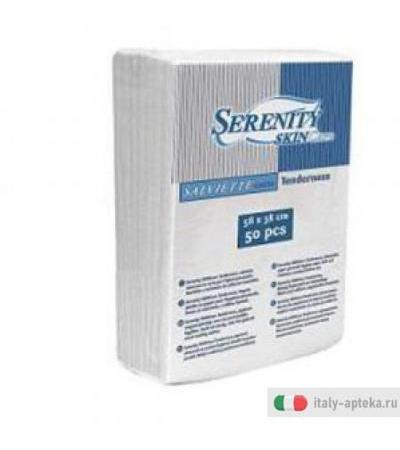 Skincare Salv Carta 32x38 50pz