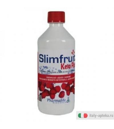 Slim Fruit Keto Plus 500ml