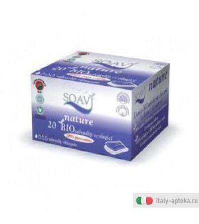 Soavi Nature Biosalvaslip Rip