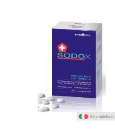 Sodox Integratore 30cpr