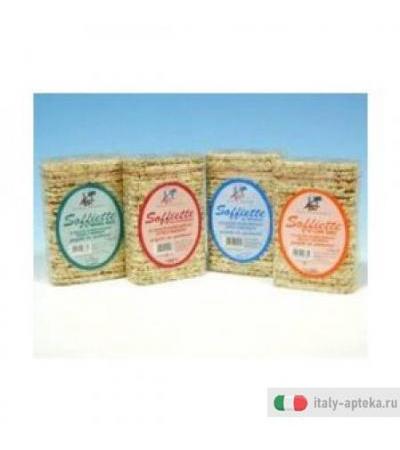 Soffiette C/sale 130g