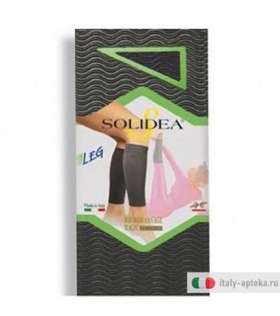 Solidea Leg Scaldamusc Ne M