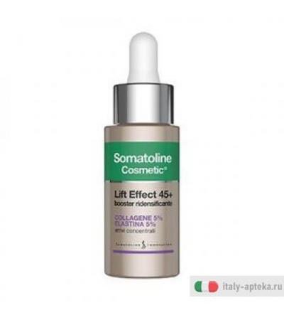 Somatoline C 45+ Booster 30ml