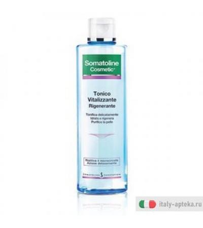 Somatoline C Lift Eff Ton Vit