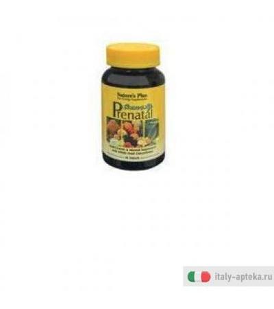 Source Of Life Prenatal 90tav