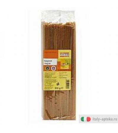 Spaghetti Integr 500g