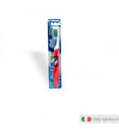 Spazz Oralb Pulsar M 35