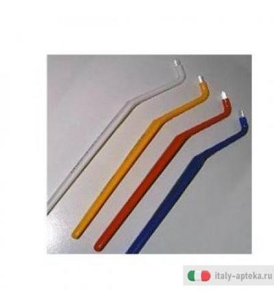 Spazz Plakkontrol Monociuffo