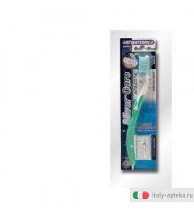 Spazz Silvercare Plus Du 1ric