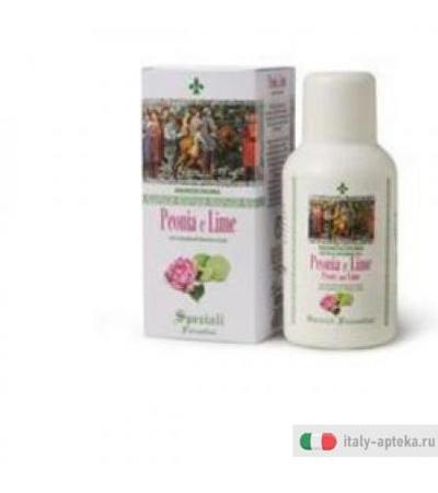 Speziali Bagnosch Peon/lime250