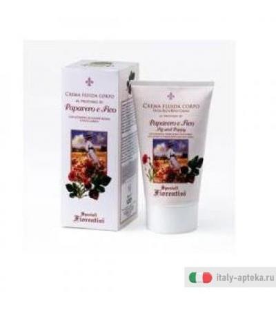 Speziali Cr Papav/fico 150ml