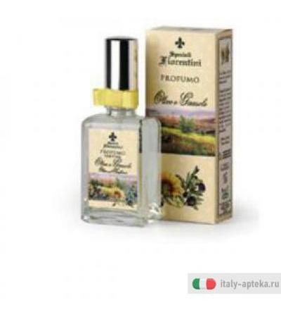 Speziali Prof Olivo/girasol 50