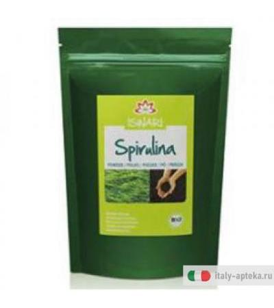 Spirulina Polvere Bio 125g