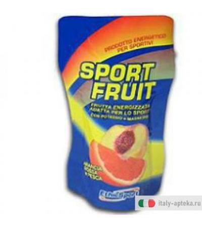 Sport Fruit Fru Gelif 42g
