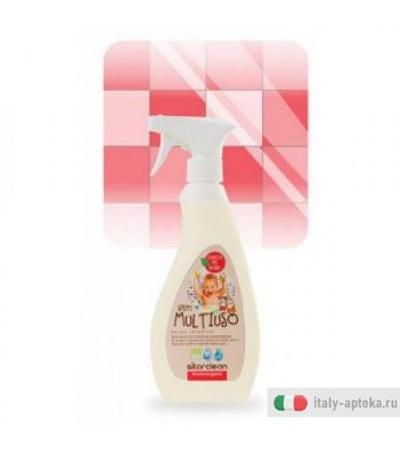 Spray Multiuso 500ml