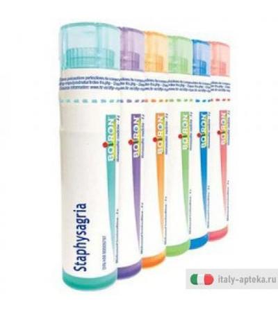 Staphysagria 5ch Gr