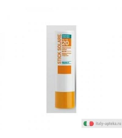 Stick Solare SPF 20 4,5g