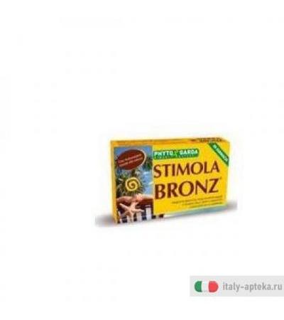 Stimola Bronz 30cpr Rivestite