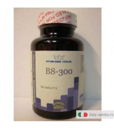 Stur Dee B8/300 100tav