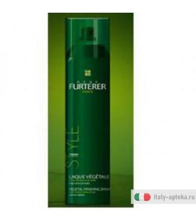 Styling Finish Lacca Veg 100ml