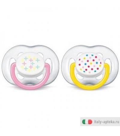 Succhietto Contemporary 6-18 F