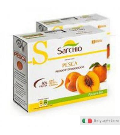 Succo Pesca 600ml