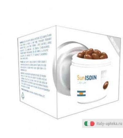 Sunisdin Capsule 30cps
