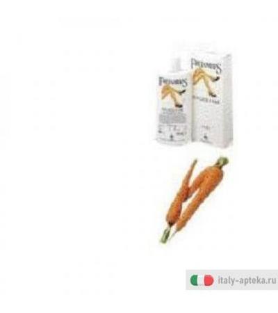 Sunlegs Prot Sol 8ore 200ml