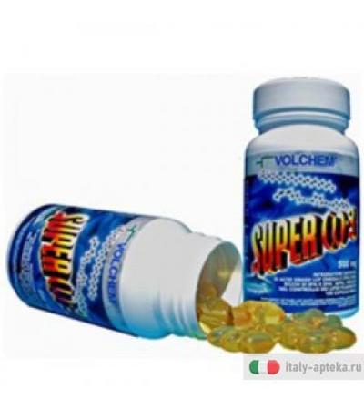 Super Omega-3 100cps