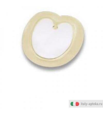 Suprasorb P Sacrum 18x20,5cm