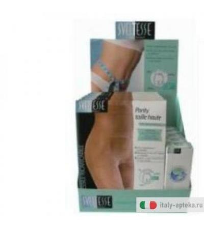 Sveltesse Panty Th Ca Xxl52/54