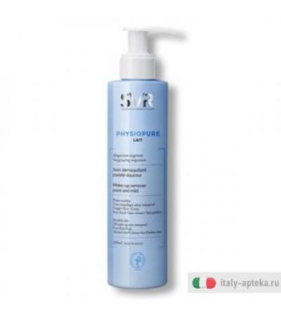 Svr Physiopure Latt 200ml