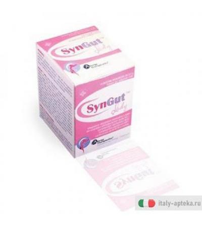 Syngut Lady 14 Bustine