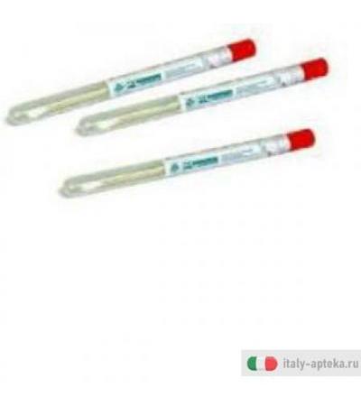 Tampone Orofaringe Provetta