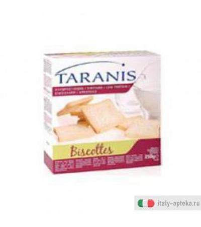 Taranis Fette Biscottate 250g