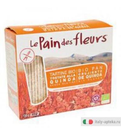 Tartina Tostata Quinoa 150g