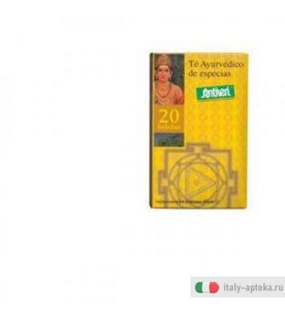 Te Ayurvedico 20bust Stv