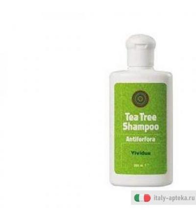 Tea Tree Sh Antiforf 200ml
