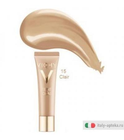 Teint Ideal Fondot Cremoso 15