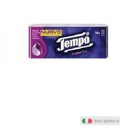 Tempo Complete Care 10x9