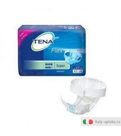 Tena Flex Super S 30pz