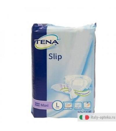 Tena Slip Maxi Pann l 10pz