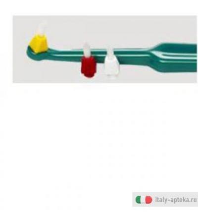 Tepe Interspace Man+12ciuffi EXtrasoft