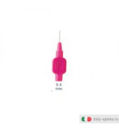Tepe Scovolini Rosa 0,4 6pz