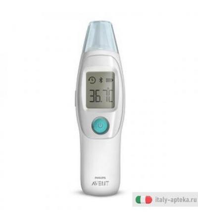 Termometro Auricolare Intellig