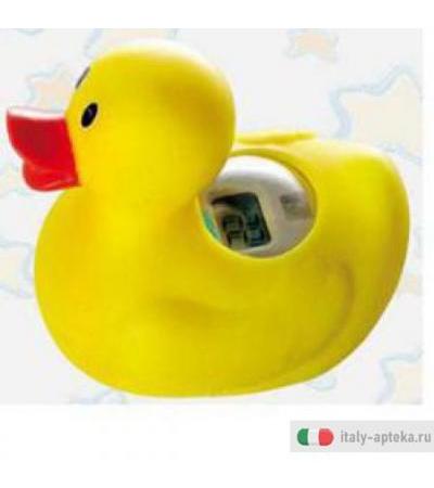 Termometro Digitale Bagn Duck